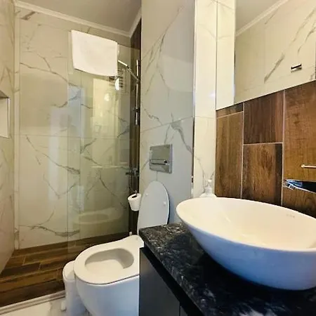 Apartman Mckenzie 18, 1-bedroom Spacious, Close To The By Myguest Cyprus Iskele District (Northern Cyprus)