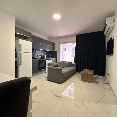 Mckenzie 18, 1-bedroom Spacious, Close To The By Myguest Cyprus * Iskele District (Northern Cyprus)