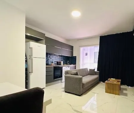 Mckenzie 18, 1-bedroom Spacious, Close To The By Myguest Cyprus